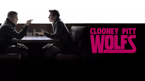 WOLFS sur APPLE TV+ sur Apple TV+